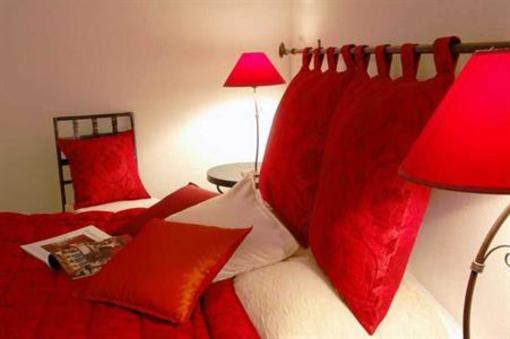 фото отеля Le Kleber Hotel