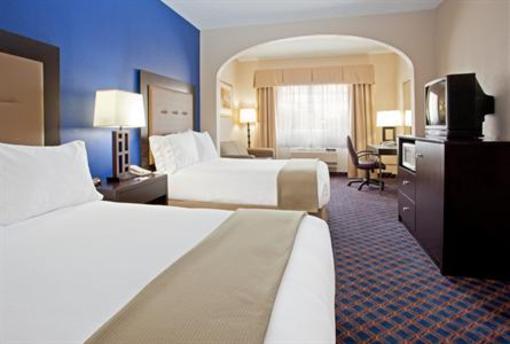 фото отеля Holiday Inn Express - Houston
