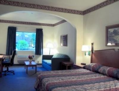 фото отеля Holiday Inn Express - Houston