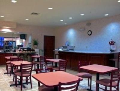 фото отеля Holiday Inn Express - Houston