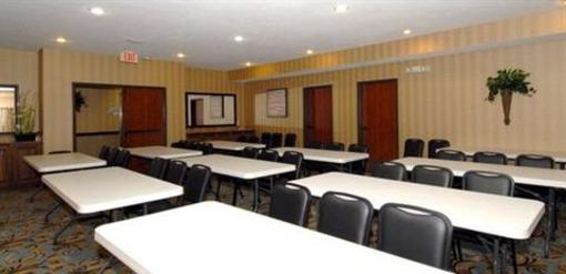 фото отеля Holiday Inn Express - Houston