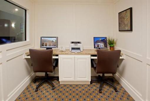 фото отеля Holiday Inn Express - Houston