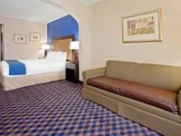 Holiday Inn Express - Houston