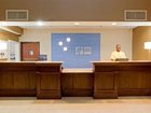 фото отеля Holiday Inn Express - Houston