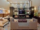 фото отеля Holiday Inn Express - Houston