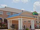 фото отеля Holiday Inn Express - Houston