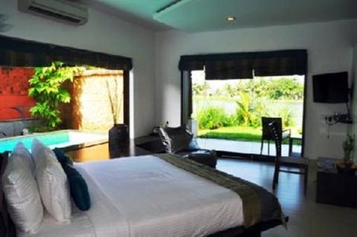 фото отеля Citrus Retreats Alleppey