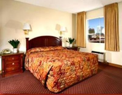 фото отеля Days Inn Las Vegas At Wild Wild West Gambling Hall