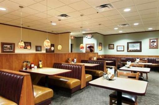 фото отеля Days Inn Las Vegas At Wild Wild West Gambling Hall