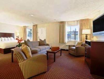 фото отеля Days Inn Las Vegas At Wild Wild West Gambling Hall