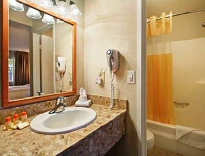 фото отеля Days Inn Las Vegas At Wild Wild West Gambling Hall