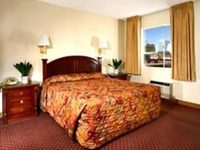 Days Inn Las Vegas At Wild Wild West Gambling Hall