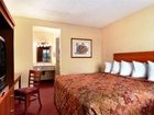 фото отеля Days Inn Las Vegas At Wild Wild West Gambling Hall