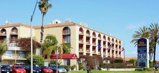 фото отеля BEST WESTERN Golden Sails Hotel