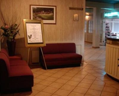 фото отеля BEST WESTERN Golden Sails Hotel