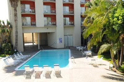 фото отеля BEST WESTERN Golden Sails Hotel