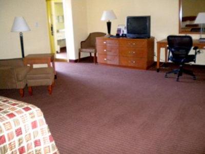 фото отеля BEST WESTERN Golden Sails Hotel