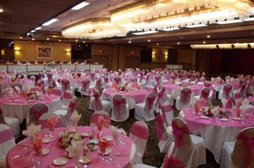 фото отеля BEST WESTERN Golden Sails Hotel