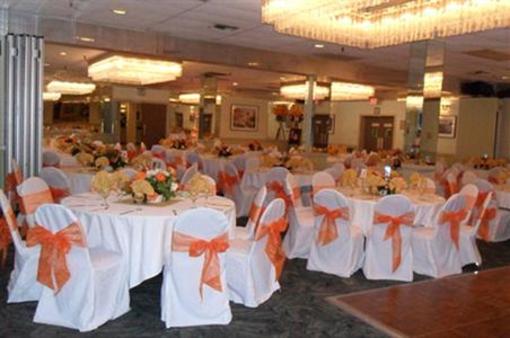 фото отеля BEST WESTERN Golden Sails Hotel