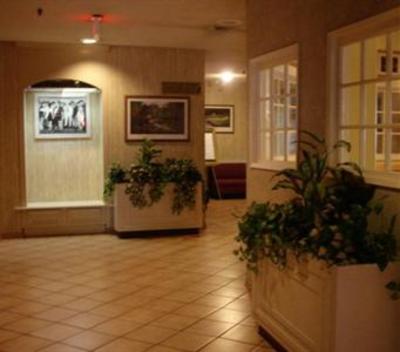 фото отеля BEST WESTERN Golden Sails Hotel