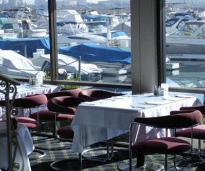 фото отеля BEST WESTERN Golden Sails Hotel