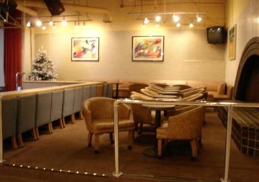 фото отеля BEST WESTERN Golden Sails Hotel