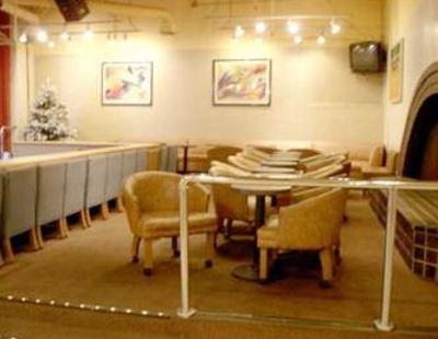 фото отеля BEST WESTERN Golden Sails Hotel