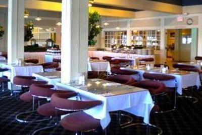 фото отеля BEST WESTERN Golden Sails Hotel