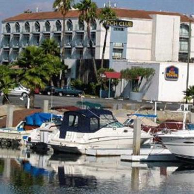 фото отеля BEST WESTERN Golden Sails Hotel