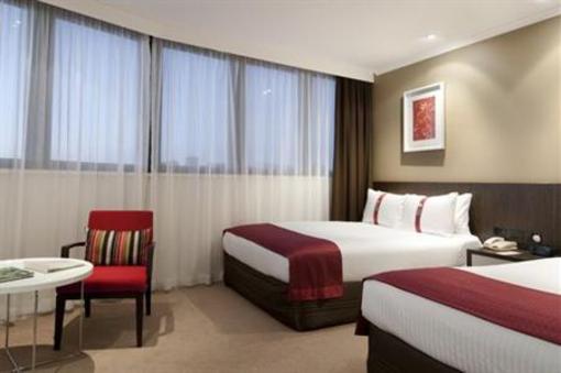 фото отеля Holiday Inn Townsville