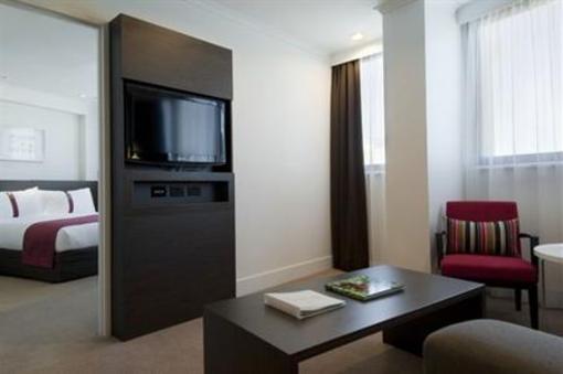 фото отеля Holiday Inn Townsville