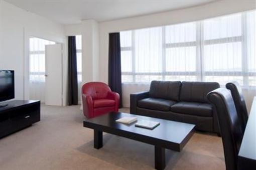 фото отеля Holiday Inn Townsville