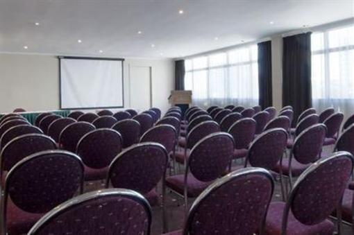 фото отеля Holiday Inn Townsville