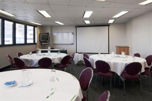 фото отеля Holiday Inn Townsville