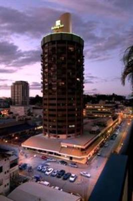 фото отеля Holiday Inn Townsville