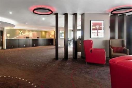 фото отеля Holiday Inn Townsville