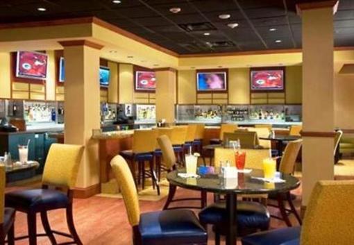 фото отеля Courtyard by Marriott Houston Hobby Airport