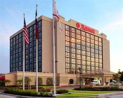 фото отеля Courtyard by Marriott Houston Hobby Airport