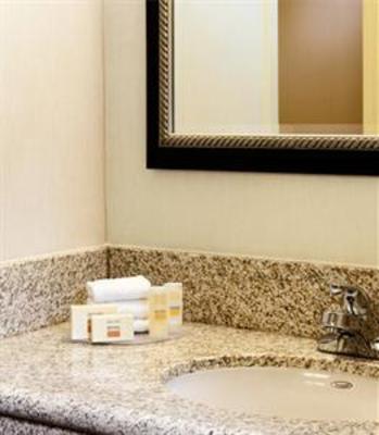 фото отеля Courtyard by Marriott Houston Hobby Airport