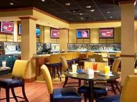 Courtyard by Marriott Houston Hobby Airport Courtyard by Marriott Houston Hobby Airport