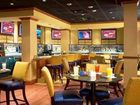 фото отеля Courtyard by Marriott Houston Hobby Airport