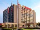 фото отеля Courtyard by Marriott Houston Hobby Airport