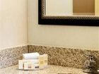 фото отеля Courtyard by Marriott Houston Hobby Airport