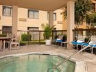 фото отеля Courtyard by Marriott Houston Hobby Airport