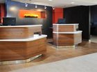 фото отеля Courtyard by Marriott Houston Hobby Airport