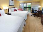 фото отеля Courtyard by Marriott Houston Hobby Airport