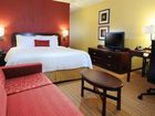 фото отеля Courtyard by Marriott Houston Hobby Airport
