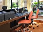 фото отеля Courtyard by Marriott Houston Hobby Airport