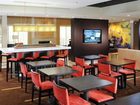 фото отеля Courtyard by Marriott Houston Hobby Airport