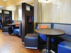 фото отеля Courtyard by Marriott Houston Hobby Airport